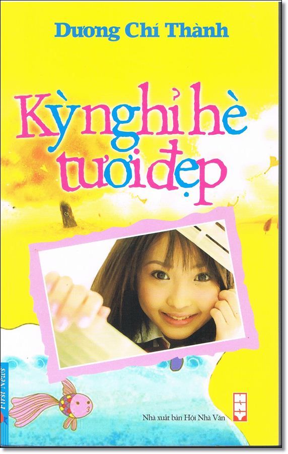  Kỳ Nghĩ Hè Tươi Đẹp 