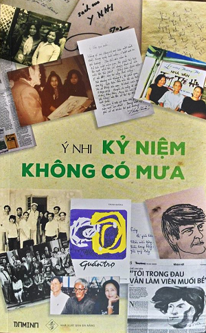  KỶ NIỆM KHÔNG CÓ MƯA 
