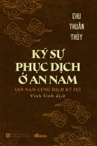  Ký sự phục dịch ở An Nam 