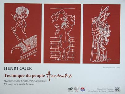  Kỹ Thuật Của Người An Nam 