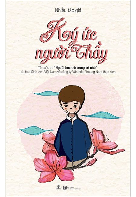  KÝ ỨC NGƯỜI THẦY 