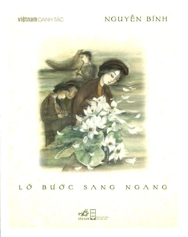  Lỡ Bước Sang Ngang 