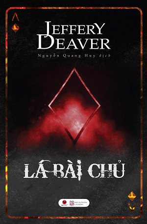  Lá Bài Chủ - Jeffery Deaver 