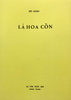  Lá Hoa Cồn 