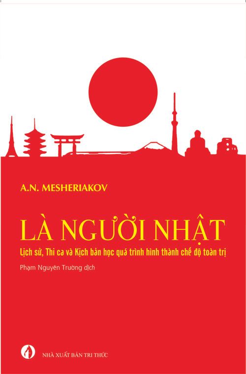  Là Người Nhật 