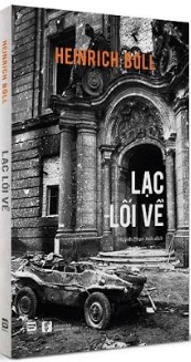  Lạc lối về 