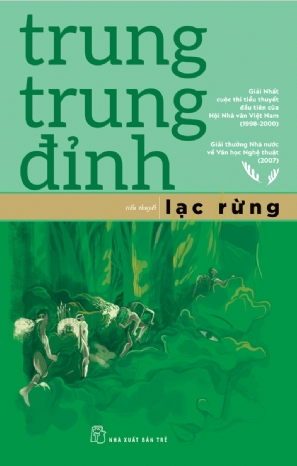  Lạc rừng 