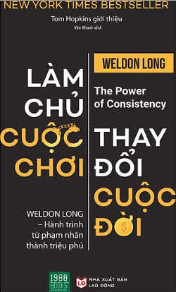  Làm Chủ Cuộc Chơi, Thay Đổi Cuộc Đời 