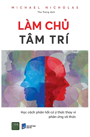  Làm Chủ Tâm Trí 
