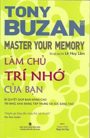  Làm chủ TRÍ NHỚ của bạn 