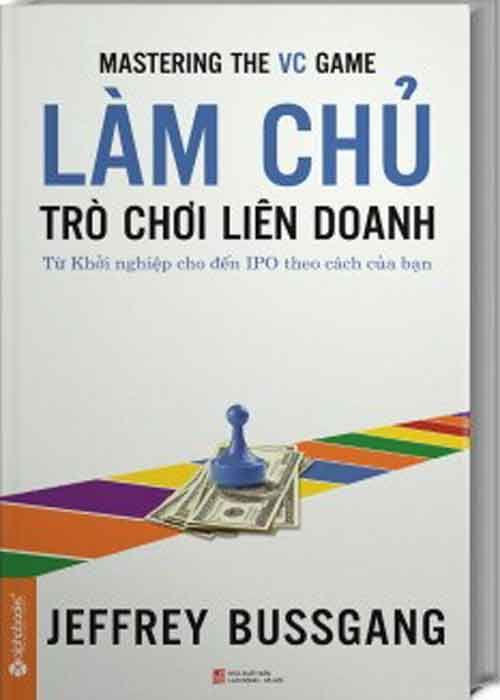  Làm Chủ Trò Chơi Liên Doanh 