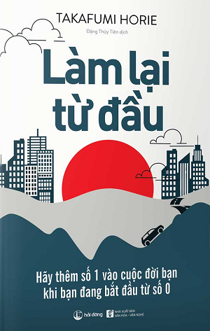  Làm lại từ đầu 