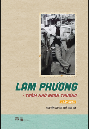  LAM PHƯƠNG - TRĂM NHỚ NGÀN THƯƠNG 