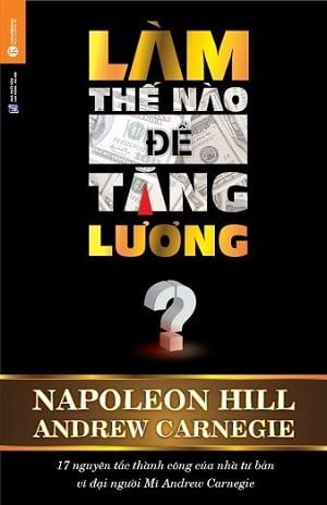  Làm thế nào để tăng lương 