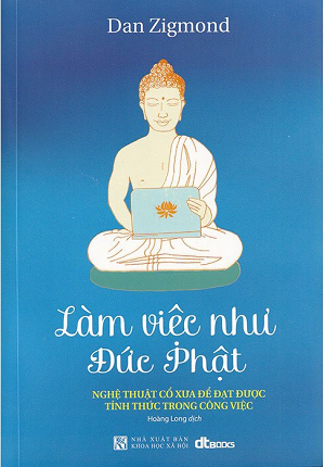  Làm Việc Như Đức Phật 