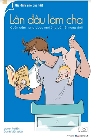  Lần đầu làm cha 