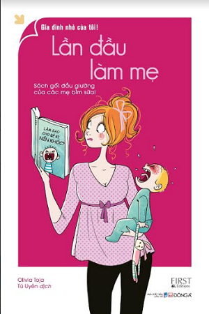  Lần đầu làm mẹ 