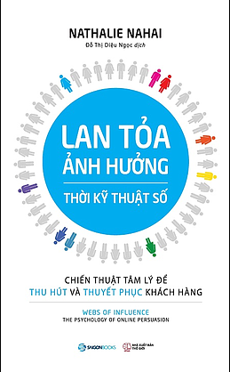  Lan tỏa ảnh hưởng thời kỹ thuật số 