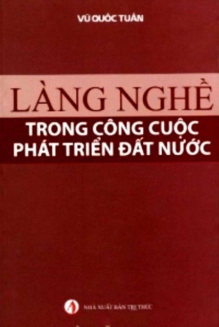  Làng Nghề Trong Cuộc Sống Phát Triển Đất Nước 