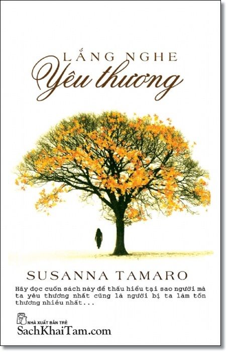  Lắng Nghe Yêu Thương 