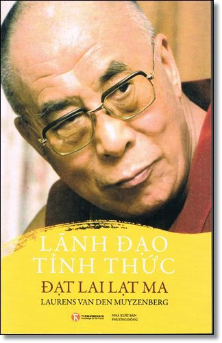  Lãnh Đạo Tỉnh Thức 