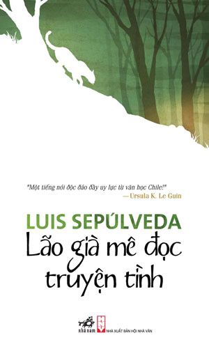  Lão Già Mê Đọc Truyện Tình 