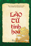  Lão Tử Tinh Hoa - Tái bản 