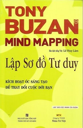  Lập Sơ Đồ Tư Duy 