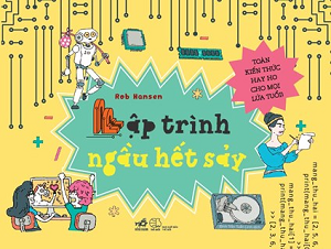  LẬP TRÌNH NGẦU HẾT SẢY 