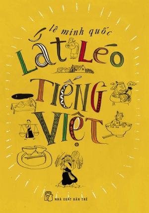  LẮT LÉO TIẾNG VIỆT 