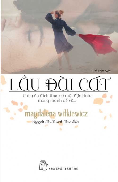  Lâu Đài Cát 