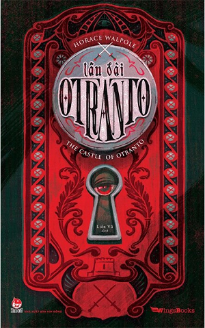  Lâu Đài Otranto - The Castle Of Otranto - Horace Walpole 