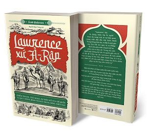  Lawrence Xứ Ả-rập 