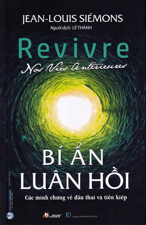  Bí Ẩn Luân Hồi - Jean-Louis Siémons 