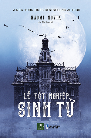  Lễ Tốt Nghiệp Sinh Tử 