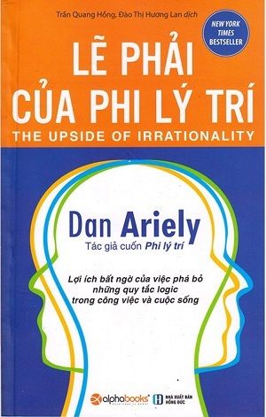  Lẽ Phải Của Phi Lý Trí 