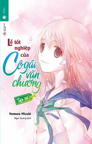  Lễ tốt nghiệp của Cô gái văn chương tập sự 