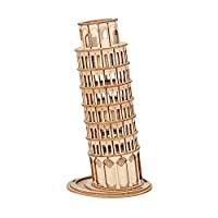  Leaning Tower Of Pisa 