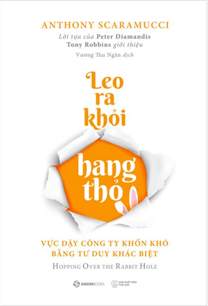  Leo Ra Khỏi Hang Thỏ 