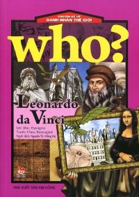  KT11 - Chuyện kể về danh nhân thế giới - Leonardo da Vinci 