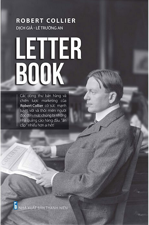  Letter Book 