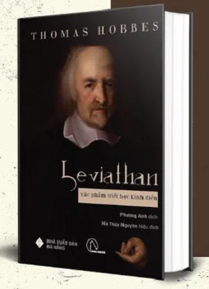  Leviathan - Thomas Hobbes 