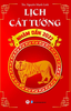 Lịch Cát Tường Nhâm Dần 2022 