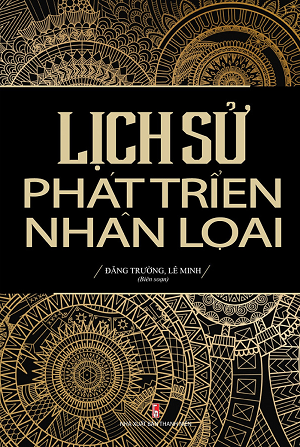  Lịch Sử Phát Triển Nhân Loại 
