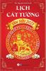  Lịch Cát Tường Tân Sửu 2021 