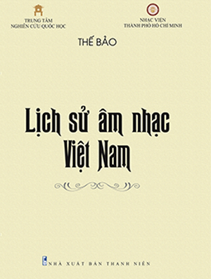  Lịch sử âm nhạc Việt Nam 