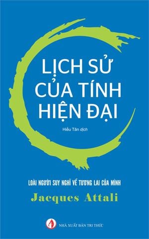  Lịch sử của tính hiện đại 