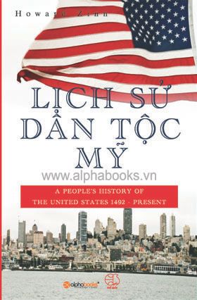  Lịch Sử Dân Tộc Mỹ 