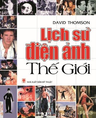  Lịch Sử Điện Ảnh Thế Giới 