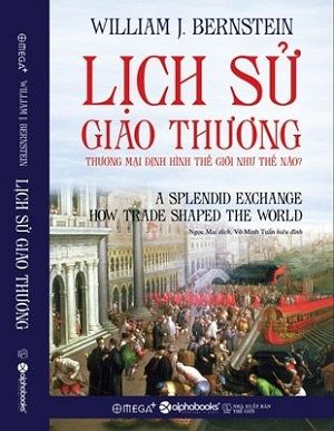  Lịch Sử Giao Thương 